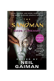 Sandman : Book of Dreams