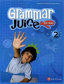 GRAMMAR JUICE FOR KIDS 2