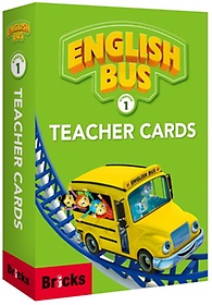 English Bus Starter 1