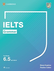 <font title="Ielts Grammar for Bands 6.5 and Above with Answers and Downloadable Audio">Ielts Grammar for Bands 6.5 and Above wi...</font>