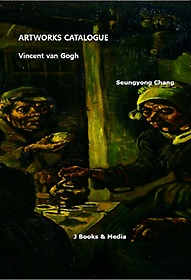 Artworks Catalogue: Vincent van Gogh