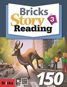Bricks Story Reading 150 3(SB+WB)