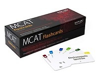 MCAT Flashcards