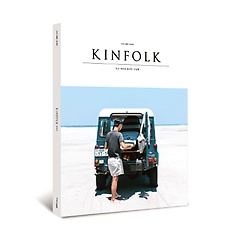 킨포크(Kinfolk) Vol. 9
