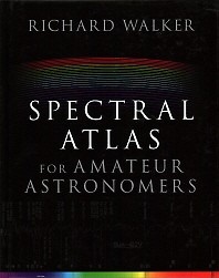 Spectral Atlas for Amateur Astronomers