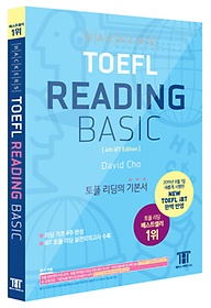 <font title="  해커스 토플 리딩 베이직(Hackers TOEFL Reading Basic)">  해커스 토플 리딩 베이직(Hackers TOEFL ...</font>