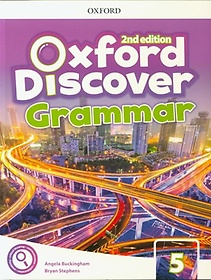 <font title="Oxford Discover Level 5: Grammar Student Book">Oxford Discover Level 5: Grammar Student...</font>