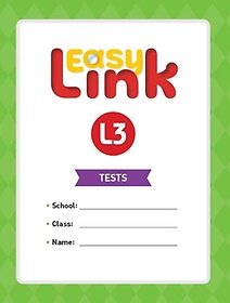 Easy Link 3(Tests)