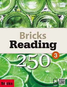 Bricks Reading 250 3