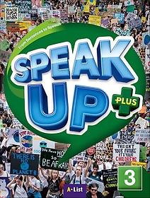 Speak Up Plus 3 (with App)