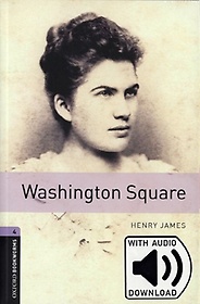 OBL 3E 4: Washington Square (with MP3)