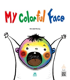 My Colorful Face