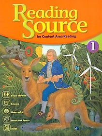 READING SOURCE. 1