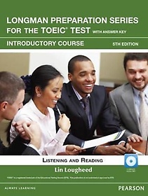 <font title="Longman Preparation Series for the TOEIC Test: Introductory (Student Book)">Longman Preparation Series for the TOEIC...</font>