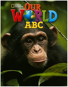 Our World Ame ABC Book