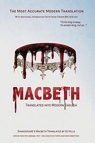 Macbeth Translated into Modern English