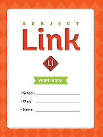 Subject Link 1(Word Book)