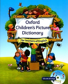 <font title="Oxford Children