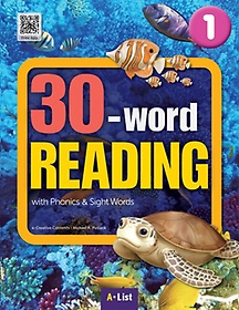 <font title="30-word READING 1 SB with App+WB 단어/문장쓰기 노트">30-word READING 1 SB with App+WB 단어/문...</font>