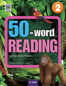<font title="50-word READING 2 SB with App+WB 단어/문장쓰기 노트">50-word READING 2 SB with App+WB 단어/문...</font>