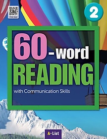<font title="60-word READING 2 SB with App+WB 단어/듣기 노트">60-word READING 2 SB with App+WB 단어/듣...</font>
