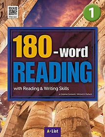 180-word READING 1 SB with App+WB