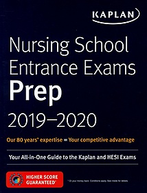 <font title="Nursing School Entrance Exams Prep 2019-2020">Nursing School Entrance Exams Prep 2019-...</font>