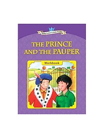 The Prince and the Pauper (CD1장포함)