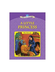 A Little Princess (CD1장포함)