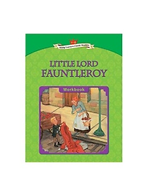 Little Lord Fauntleroy (CD1장포함)