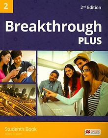 Breakthrough Plus 2(Student's Book)