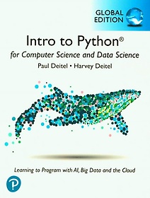 <font title="Intro to Python for Computer Science and Data Science: Learning to Program with AI, Big Data and The">Intro to Python for Computer Science and...</font>