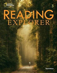 <font title="Reading explorer 3 (Student book + Online Workbook sticker code)">Reading explorer 3 (Student book + Onlin...</font>