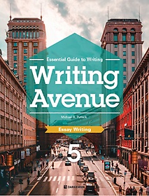 Writing Avenue. 5: Essay Writing