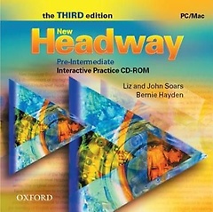 <font title="New Headway 3E Pre-Int Interactive Practice CD-ROM">New Headway 3E Pre-Int Interactive Pract...</font>