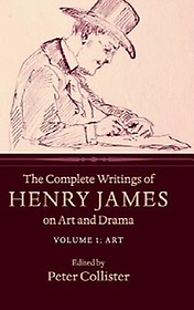 <font title="The Complete Writings of Henry James on Art and Drama">The Complete Writings of Henry James on ...</font>