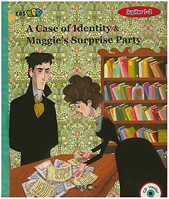 <font title="EBS 초목달 A Case of Identity & Maggie s Surprise Party">EBS 초목달 A Case of Identity & Maggie s...</font>