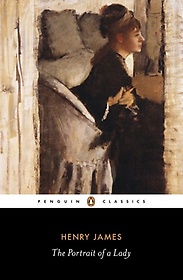 <font title="The Portrait of a Lady (Penguin Classics)">The Portrait of a Lady (Penguin Classics...</font>
