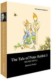 <font title="The Tale of Peter Rabbit. 3(피터 래빗 이야기)">The Tale of Peter Rabbit. 3(피터 래빗 이...</font>