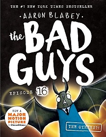 <font title="The Bad Guys 16: The Bad Guys in the Others?!">The Bad Guys 16: The Bad Guys in the Oth...</font>